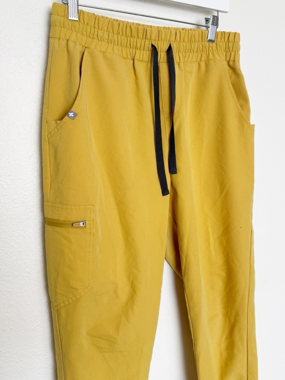 Figs Zamora Jogger Pants Scrubs Technical Collection
